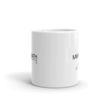 XYZ Mug