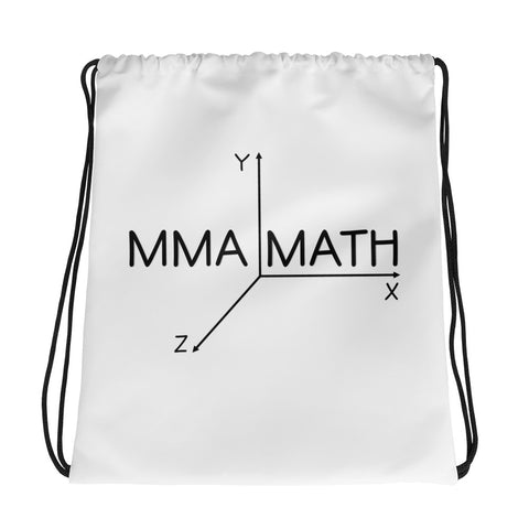 Drawstring bag